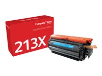Everyday Cyan 6000 sider Toner