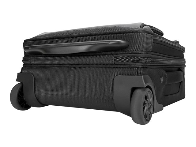 TARGUS 15.6p CitySmart Laptop Roller