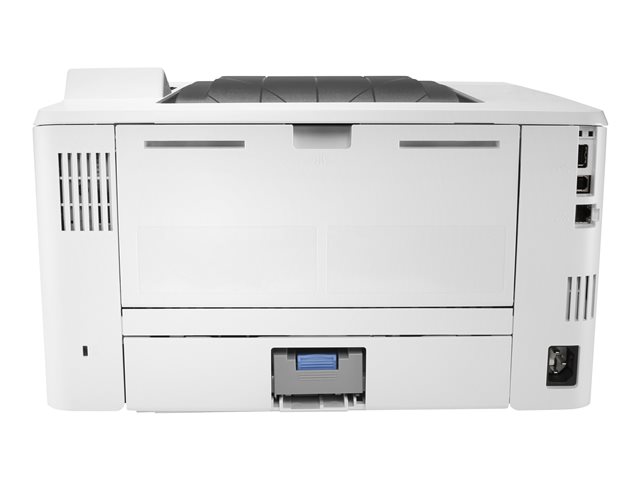 HP LaserJet Enterprise M406dn - imprimante - Noir et blanc - laser