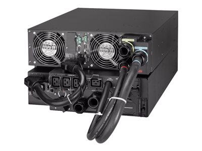 9PX 9PX6KIBP31 - UPS (rack-mountable / external) -
