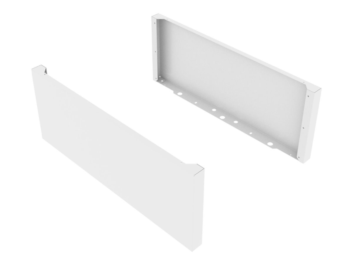 Panduit FlexFusion - Rack cable management kit