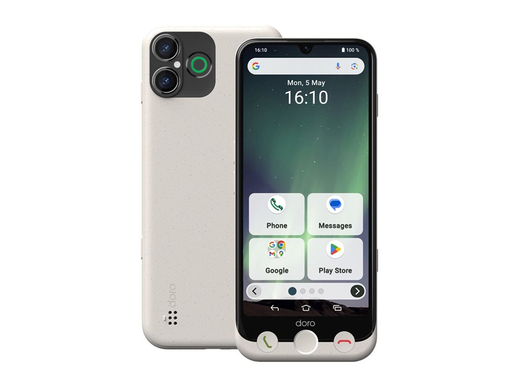 DORO Aurora A30