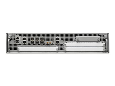 Cisco ASR 1002-HX - Router