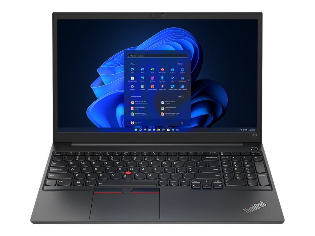 Lenovo ThinkPad E15 Gen 4 (21ED)