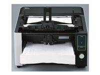 Ricoh fi-8950 - document scanner - desktop - USB 3.2 Gen 1, Gigabit LAN