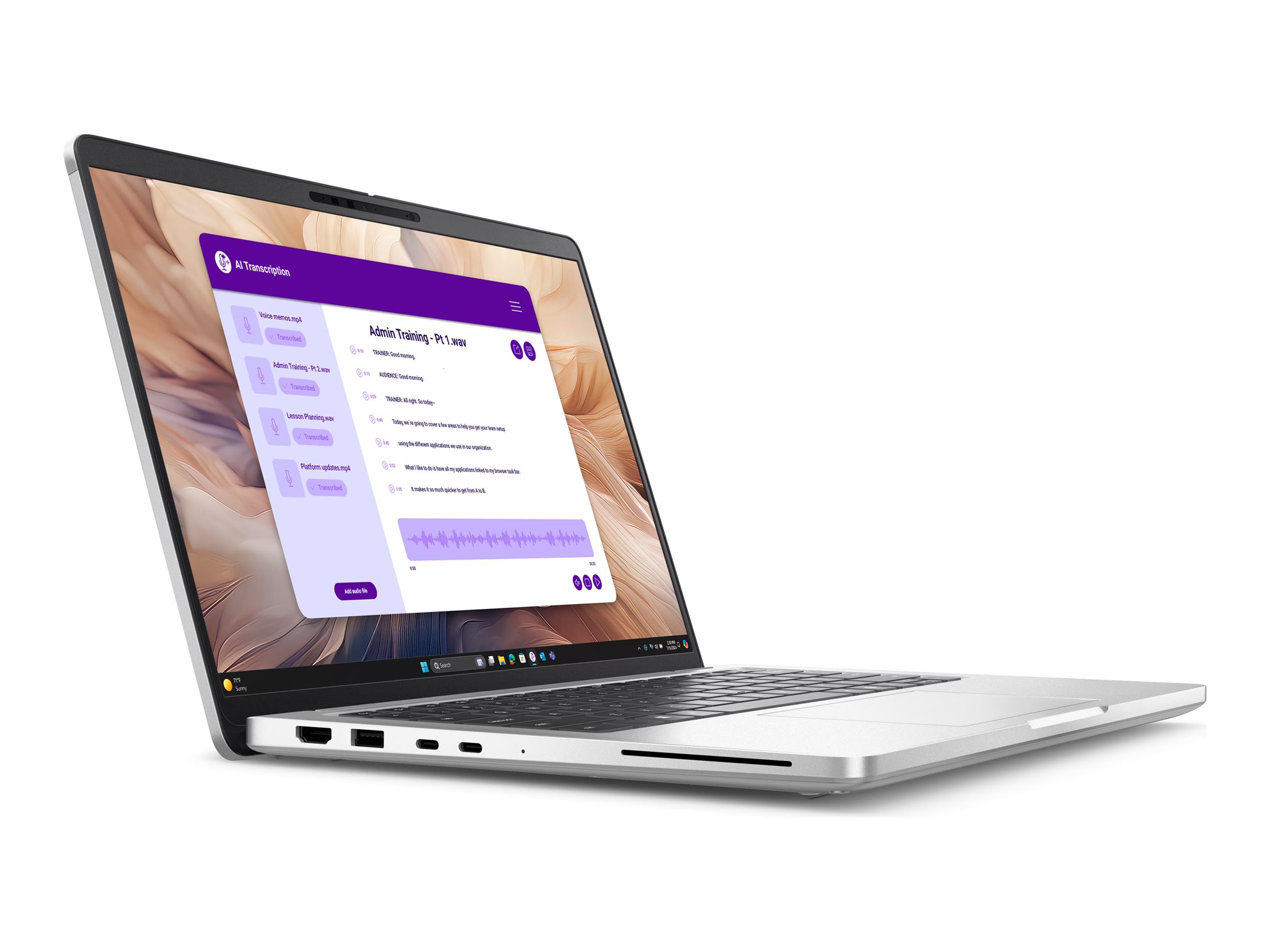 DELL Pro 14 Plus PB14250 U7 255U 16G/512