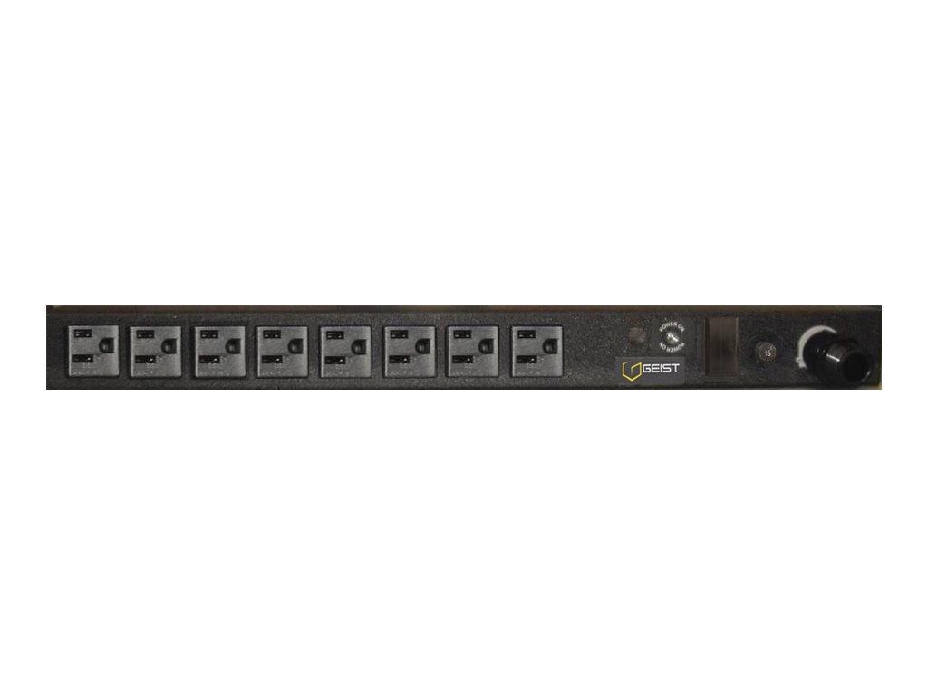 Geist Basic Standard NSVLN080-101S15