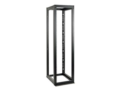 Tripp Lite Series 50U 4-Post Open Frame Rack Cabin
