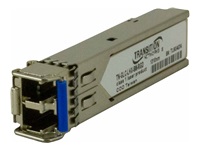 Lantronix TN-GLC-LH-SM Series - Module transmetteur SFP (mini-GBIC) - 1GbE - 1000Base-LX 