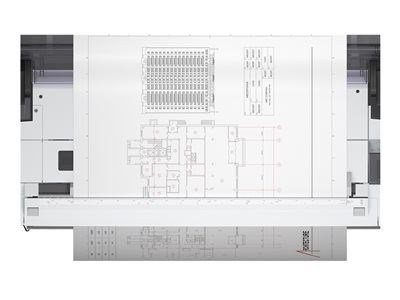 EPSON SureColor SC-T5400M 36inch MFP
