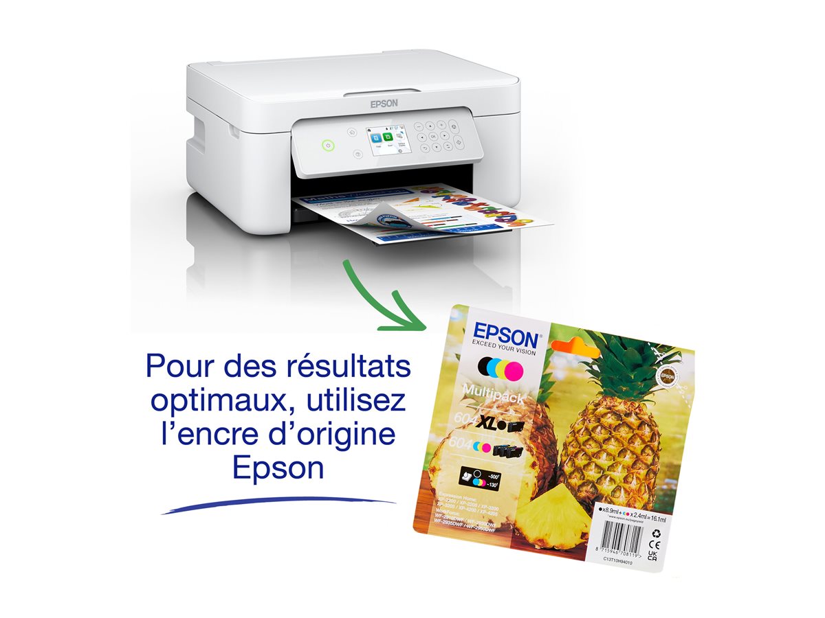 EPSON Epson Expression Home XP-4205 – foto 4