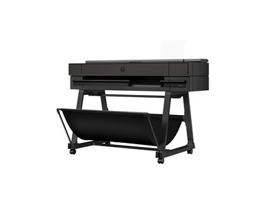 DesignJet T850 - large-format printer - colour - i