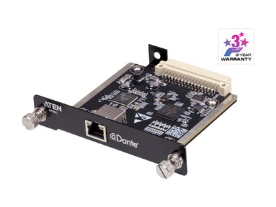ATEN AP901 - Amplifier module