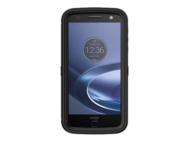 OtterBox Defender Series Moto Z Force Droid Edition