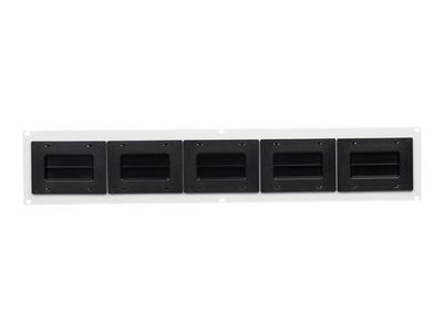 Panduit FlexFusion - System cabinet bezel kit
