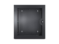 APC NetShelter WX - rack - 13U