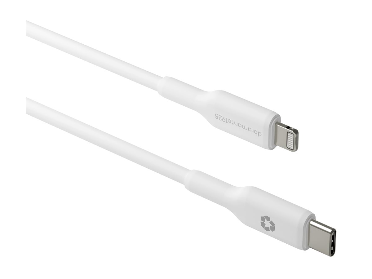 dbramante1928 re-charge kabel Lightning - 1 m – foto 3