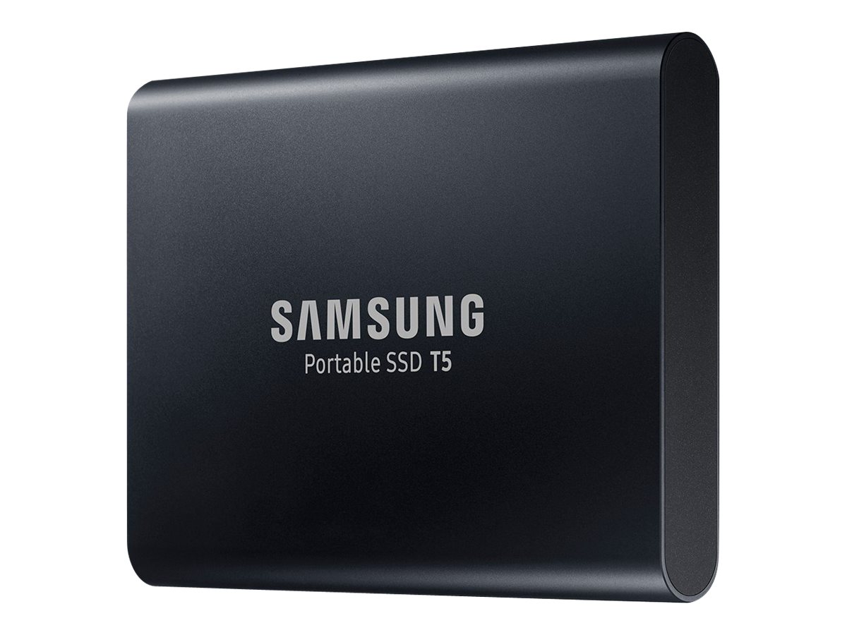 Samsung T5 MU-PA2T0 - SSD