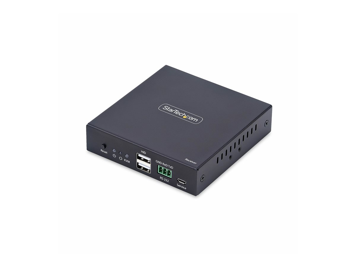 StarTech.com HDMI KVM...