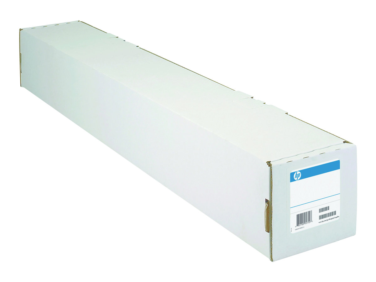 HP Premium Vivid Color Backlit Film backlit film 1 roll(s) Roll (137.2 cm x 30.5 m) 285 Package view Left-angle 80510