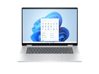 HP ENVY x360 Laptop 16-ac0473ng 16' 1920 x 1200 (WUXGA) 155U 16GB 512GB Intel Graphics Windows 11 Home