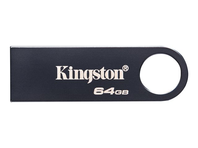 KINGSTON 64GB DataTraveler SE9 G3 USB KE-U2X64-1AC