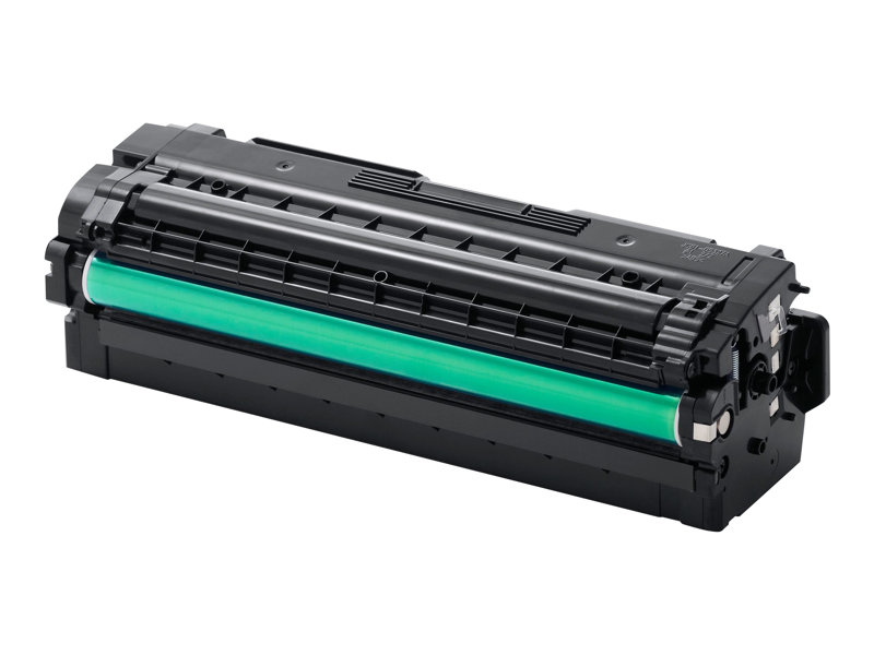 SAMSUNG CLT-Y505L/ELS H-Yield Yel Toner