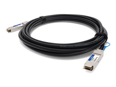 AddOn - 40GBase direct attach cable