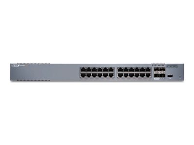 Juniper Networks EX Series EX4000-24P