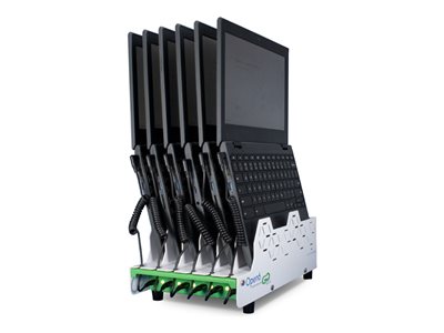 JAR Systems Open6 - Charging station