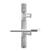 Capsa Healthcare V/Flex Wall Station