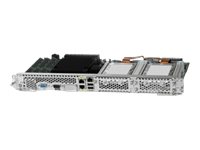 Cisco UCS E140D M1 Server blade 1 x Xeon E5-2418L / 2 GHz RAM 8 GB SAS 