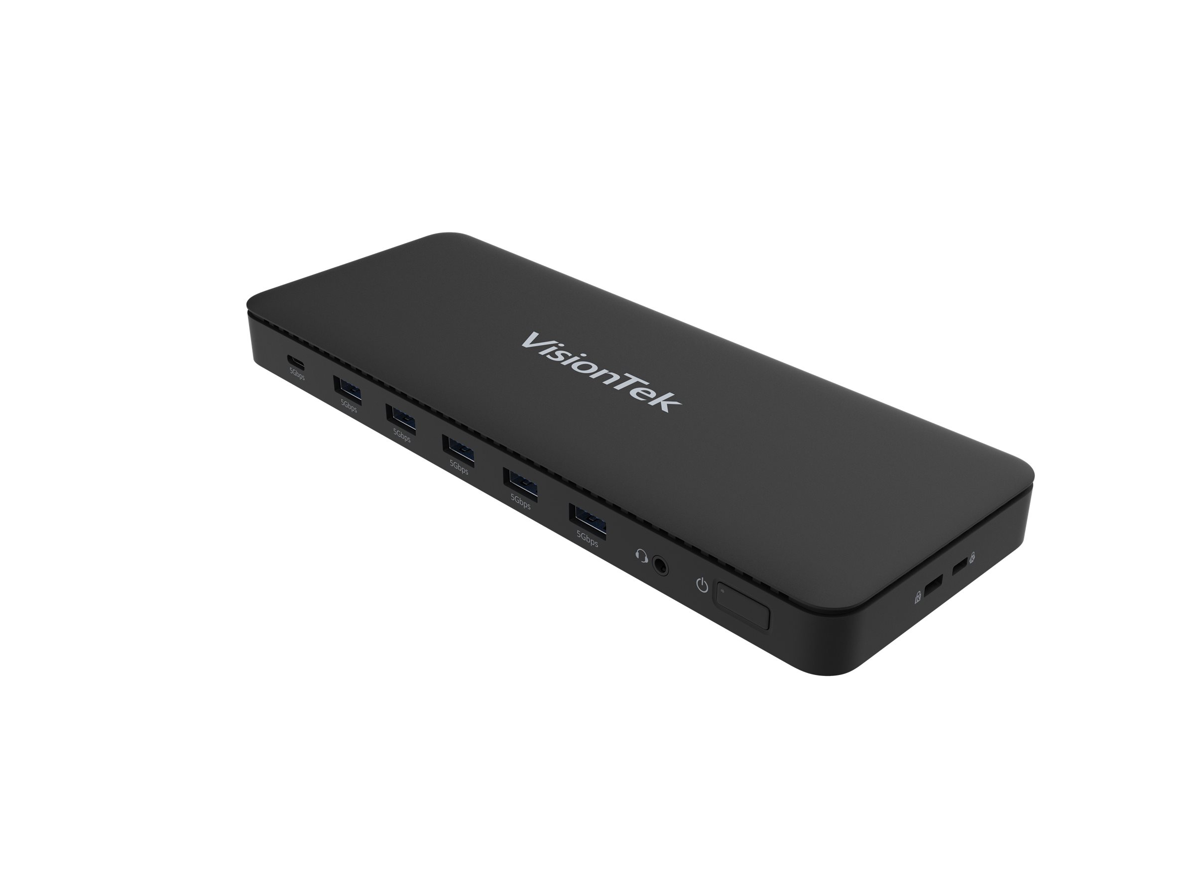 VisionTek VT4600DL - Docking station