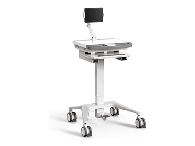 Mount-It! MedHub - Cart