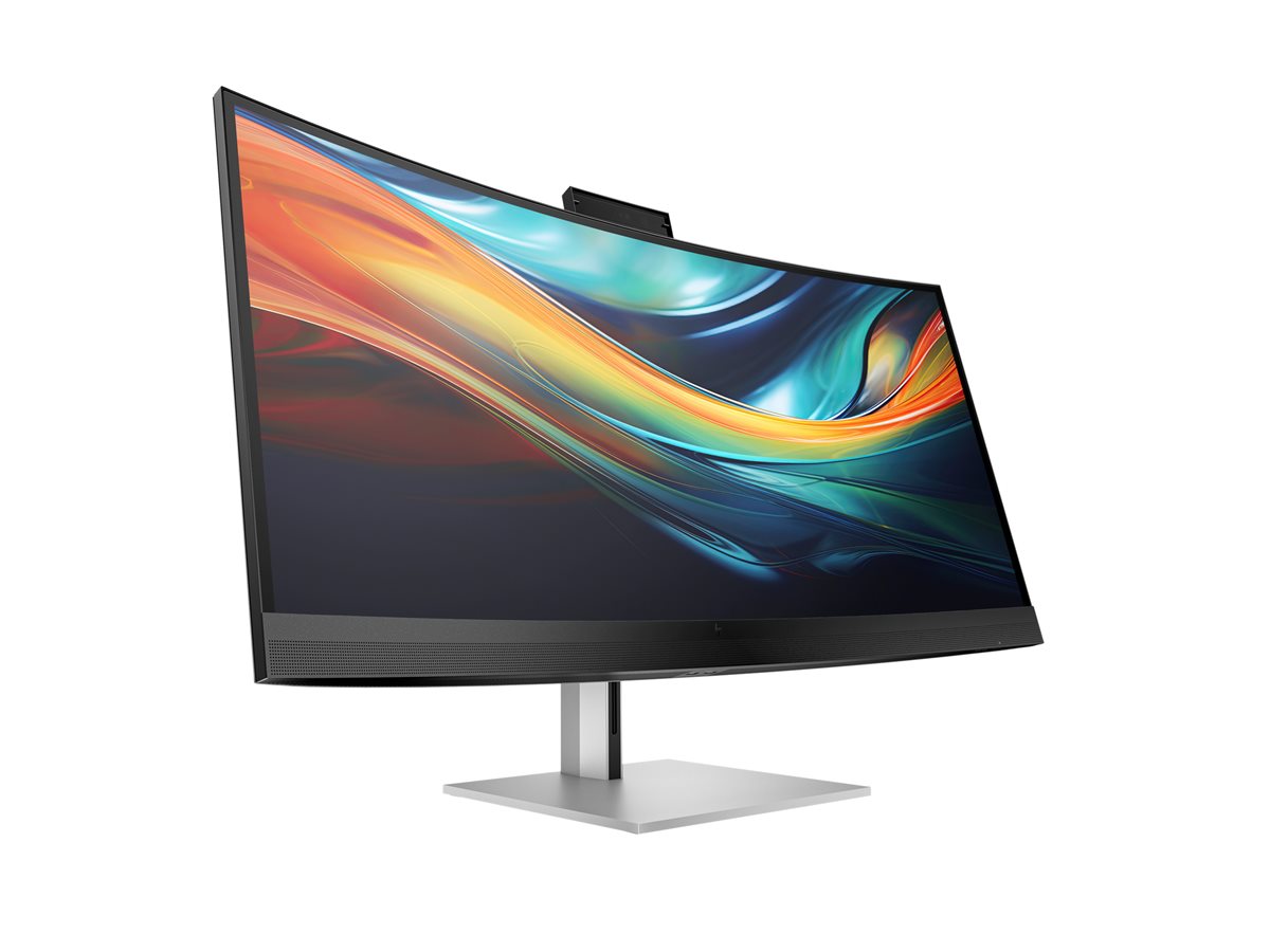 HP Écran de conférence incurvé 5K2K 39p