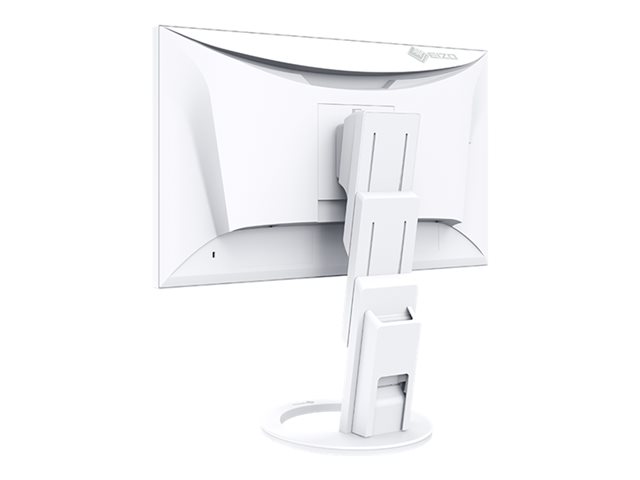 EIZO FlexScan EV2490-WT - s FlexStand - LED monitor - Full HD (1080p) - 23.8" – foto 5