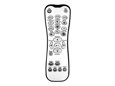 Optoma BR-3001B - Remote control