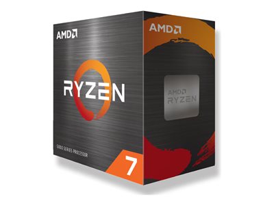 AMD Ryzen 7 5800XT - 3.8 GHz