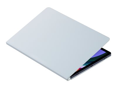 SAMSUNG Smart Cover Tab S9 S9 FE White - EF-BX710PWEGWW