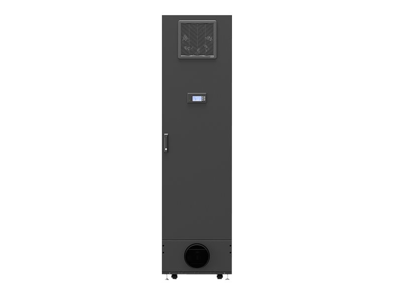 Vertiv VRC-S - Rack cabinet | Overview, Specs, Details | SHI