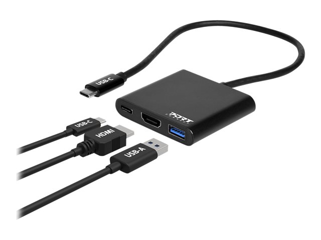 PORT connect Mini