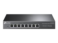 TP-LINK 8-Port 2.5G Multi-Gigabit Switch