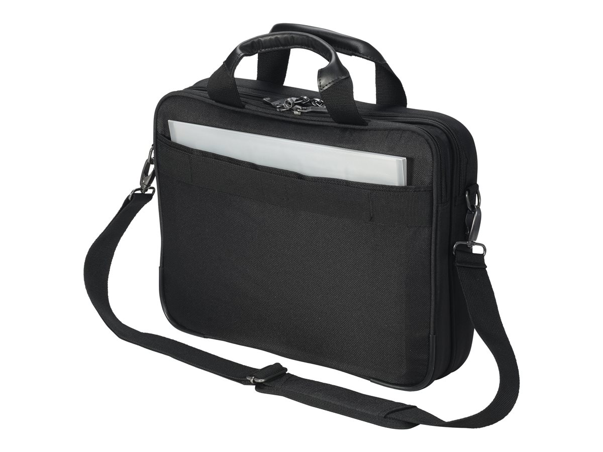 DICOTA Eco Top Traveller SELECT - brašna na notebook – foto 4