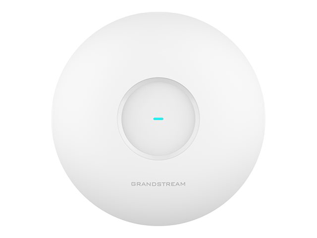 Grandstream GWN Series GWN7672L, radio access point, tri-band, Wi-Fi 7, cloud-managed