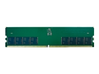 QNAP - G0 version - DDR5 - module 