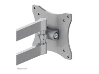 NEOMOUNTS Wall Mount 10-24p Tilt Sil