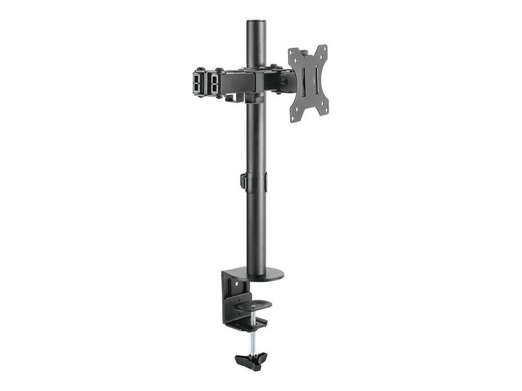 NEOMOUNTS Flat Screen Desk Mount clamp