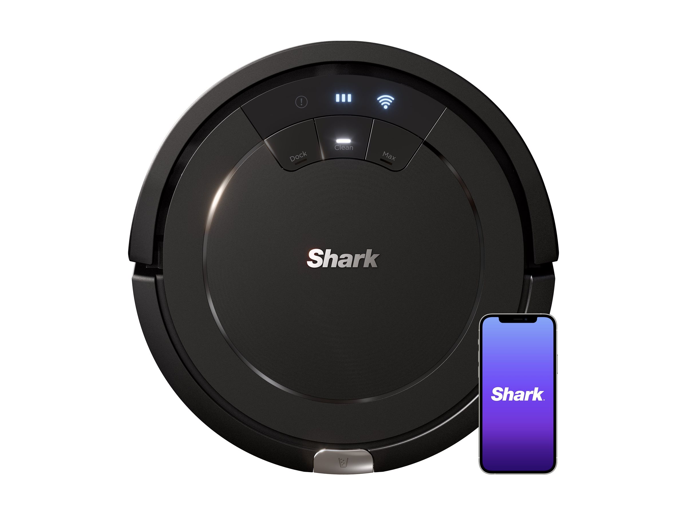 Shark Ion Robot Vacuum popular