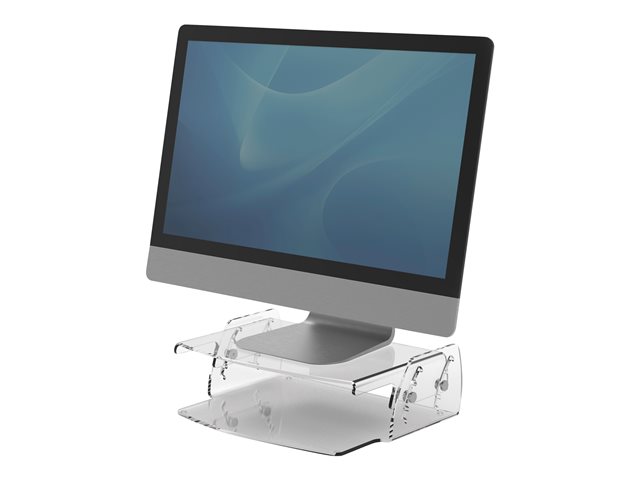 FELLOWES SUPPORT MONITEUR CLARITY