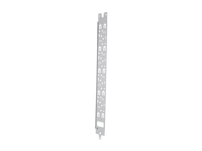 Panduit FlexFusion - Rack cable management panel (vertical)